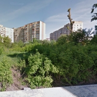 На Пасічній відвели 0,5 га землі під будівництво дитячого садка